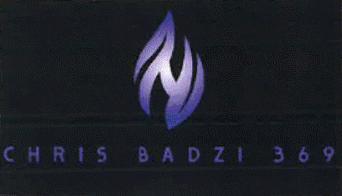 CHRIS BADZI 369
