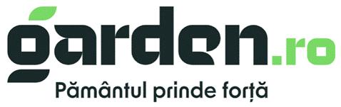 garden.ro Pământul prinde forță