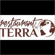 retaurant TERRA