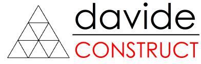davide CONSTRUCT