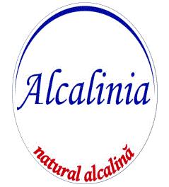 Alcalinia natural alcalină