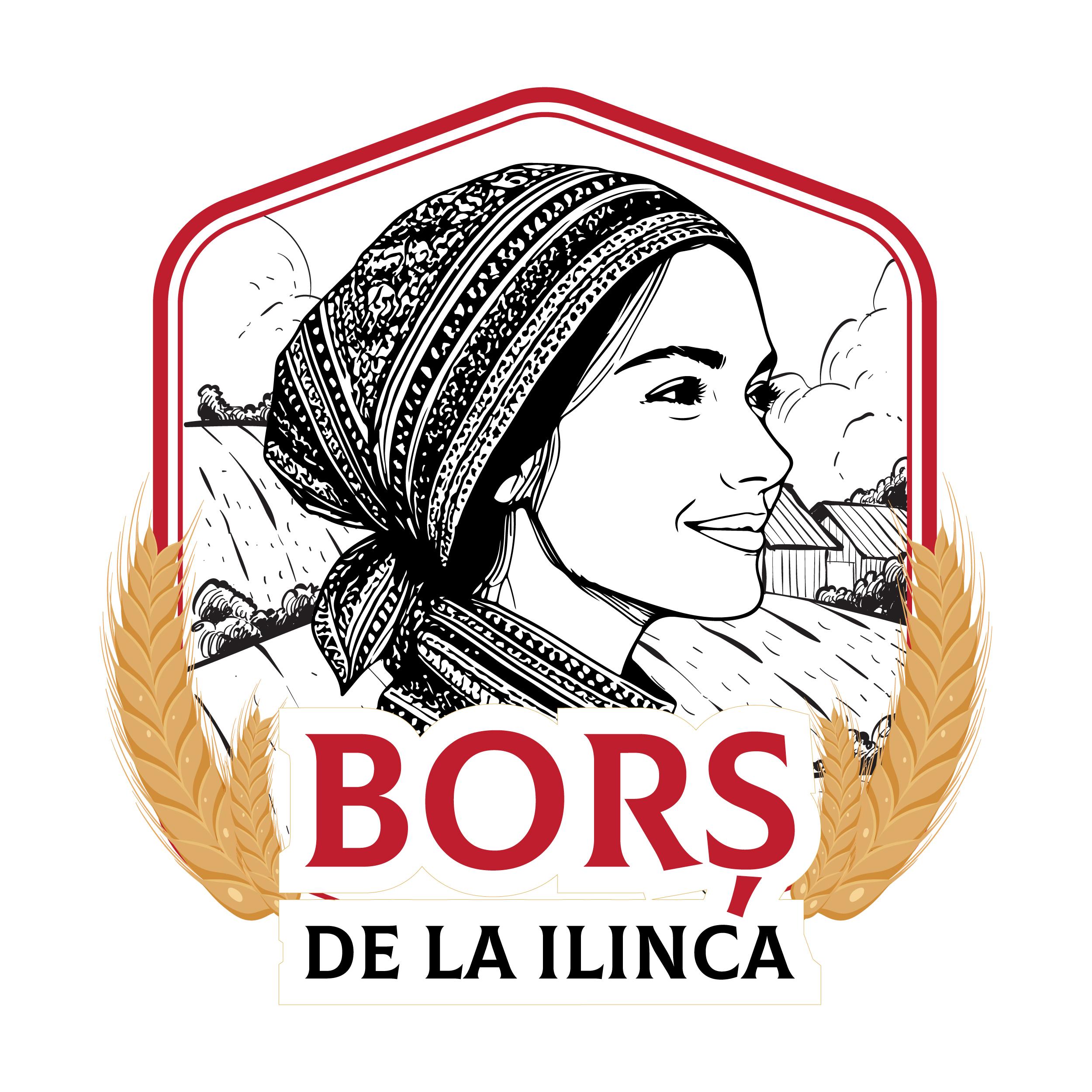 BORȘ DE LA ILINCA