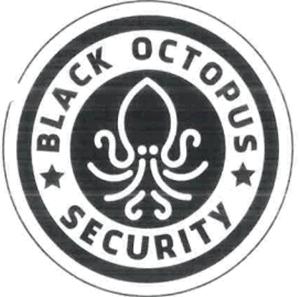 BLACK OCTOPUS SECURITY