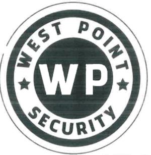 WEST POINT WP SECURITY