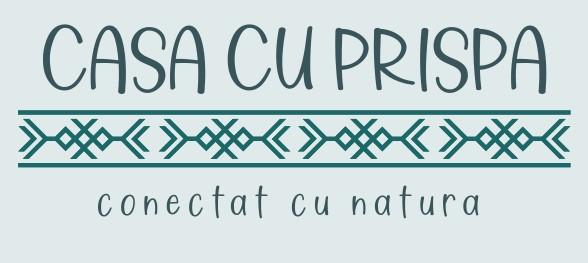 CASA CU PRISPA conectat cu natura