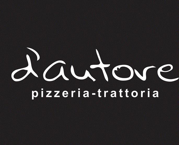 d'autore pizzeria-trattoria