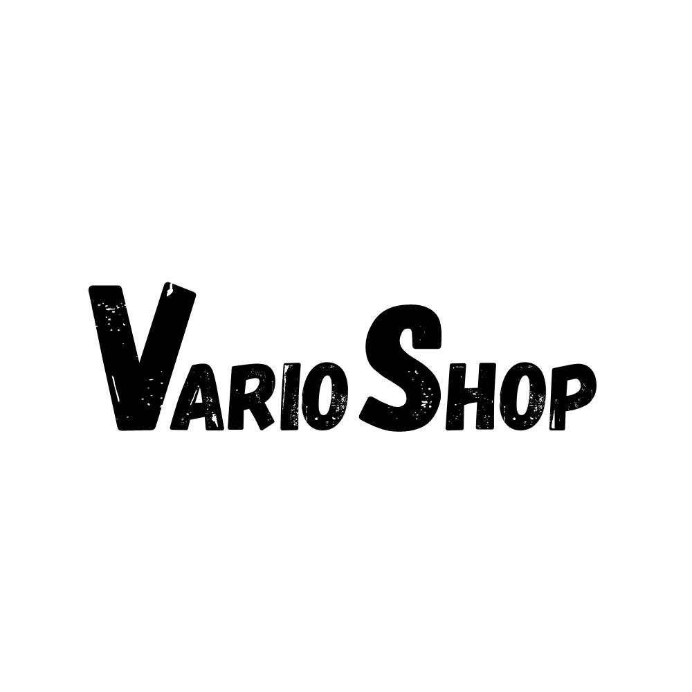 VARIOSHOP