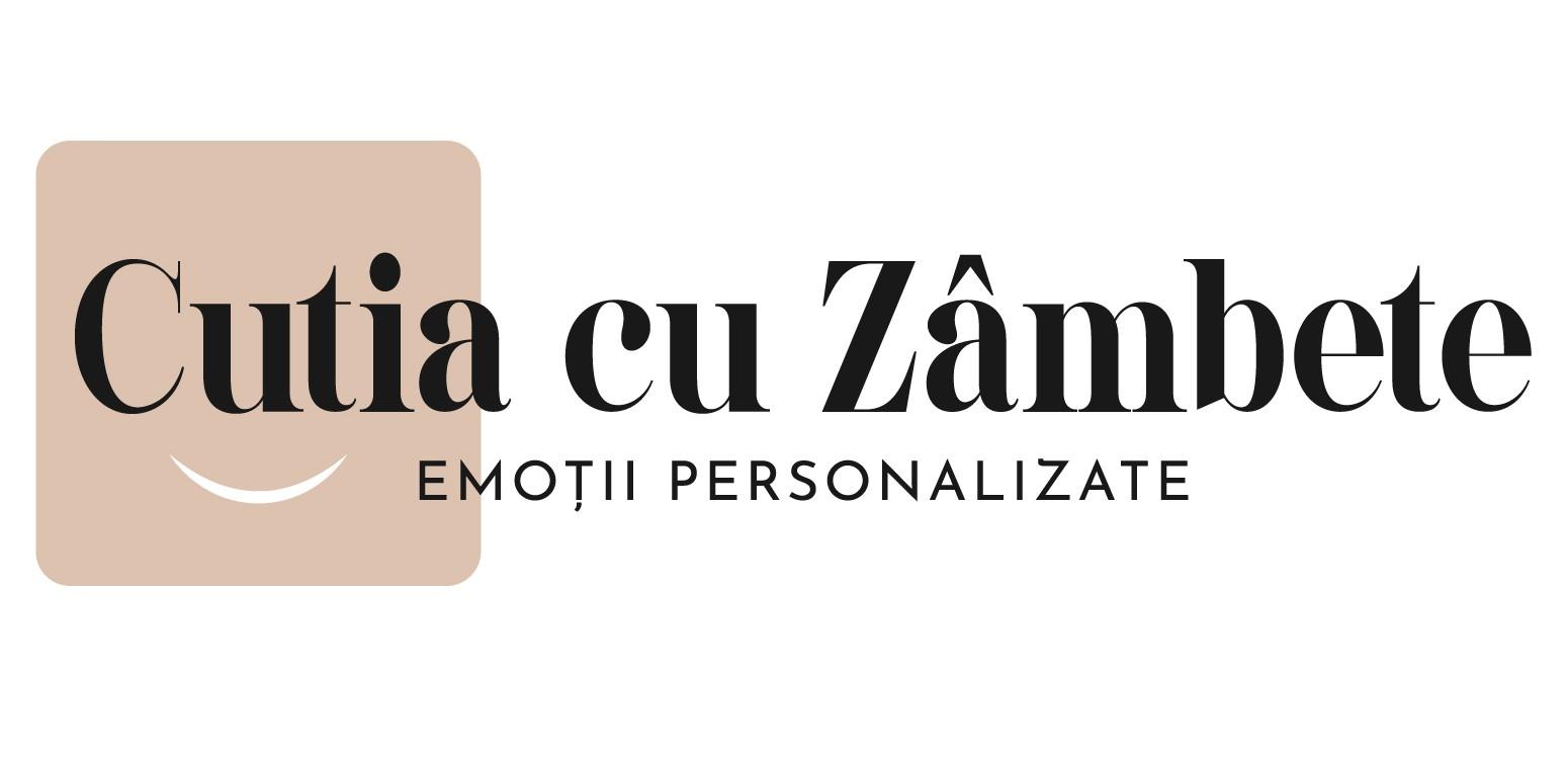Cutia cu Zâmbete EMOȚII PERSONALIZATE