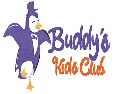 Buddy's Kids Club