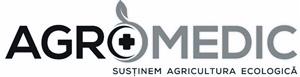 AGROMEDIC SUSȚINEM AGRICULTURA ECOLOGICĂ