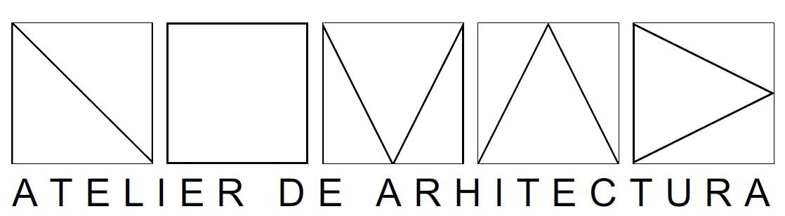NOMAD ATELIER DE ARHITECTURA