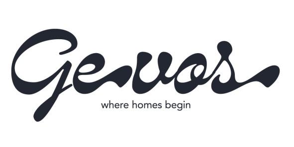 Gevos where homes begin