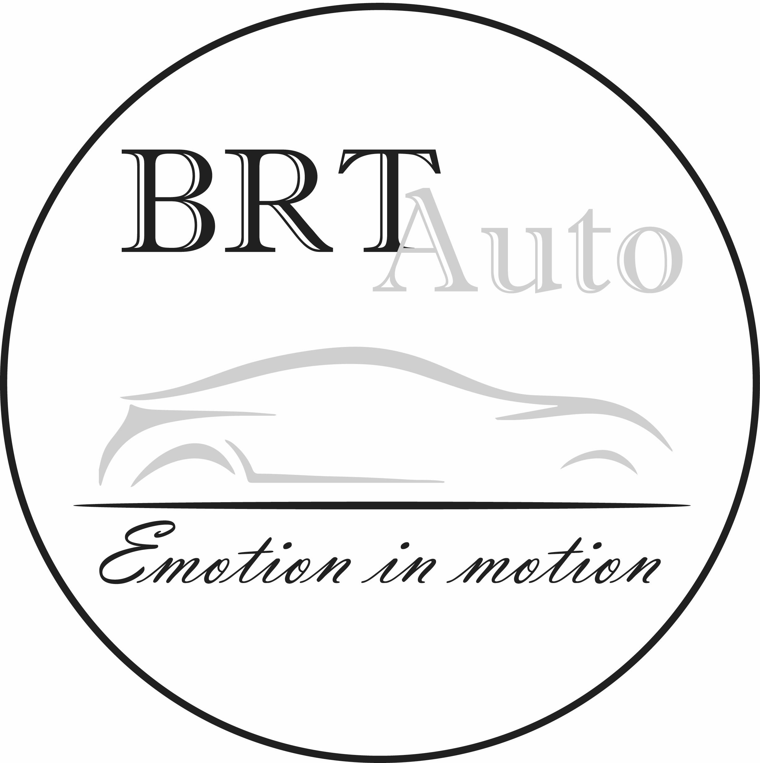 BRT AUTO Emotion in motion