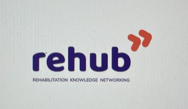 rehub REHABILITATION KNOWLEDGE NETWORKING