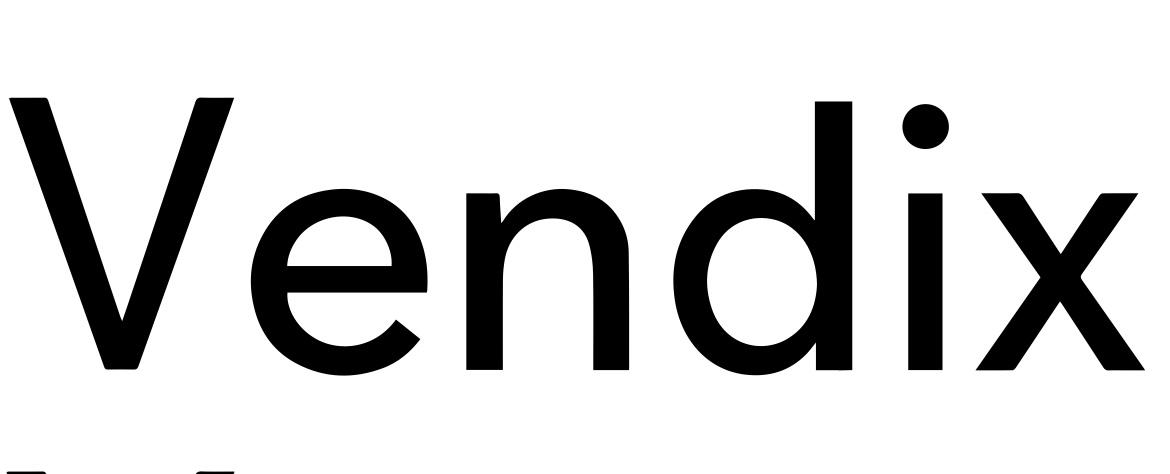 Vendix