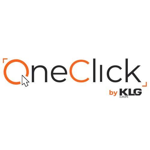 OneClick by KLG EUROPE