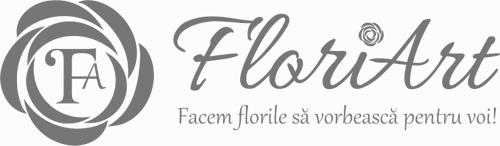 FA FloriArt Facem florile să vorbească pentru voi!