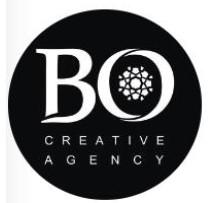 BO CREATIVE AGENCY