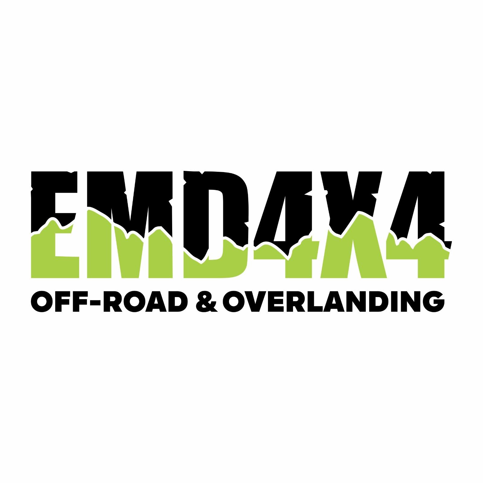 EMD4X4 OFF-ROAD & OVERLANDING