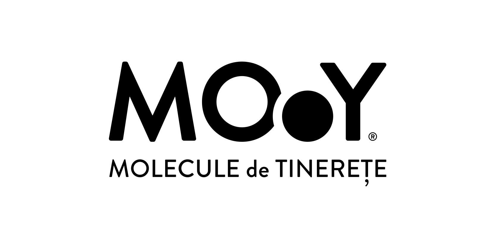 MOoY MOLECULE de TINEREȚE