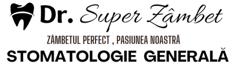 Dr. Super Zâmbet ZÂMBETUL PERFECT, PASIUNEA NOASTRĂ STOMATOLOGIE GENERALĂ