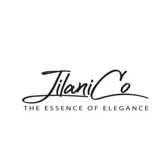 JilaniCo THE ESSENCE OF ELEGANCE