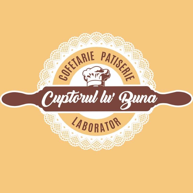 COFETARIE PATISERIE Cuptorul lu'Buna LABORATOR