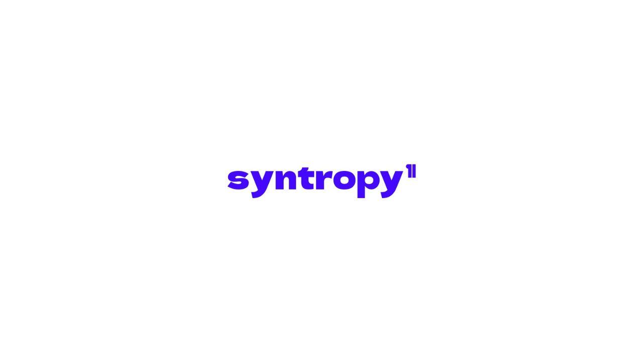 syntropy