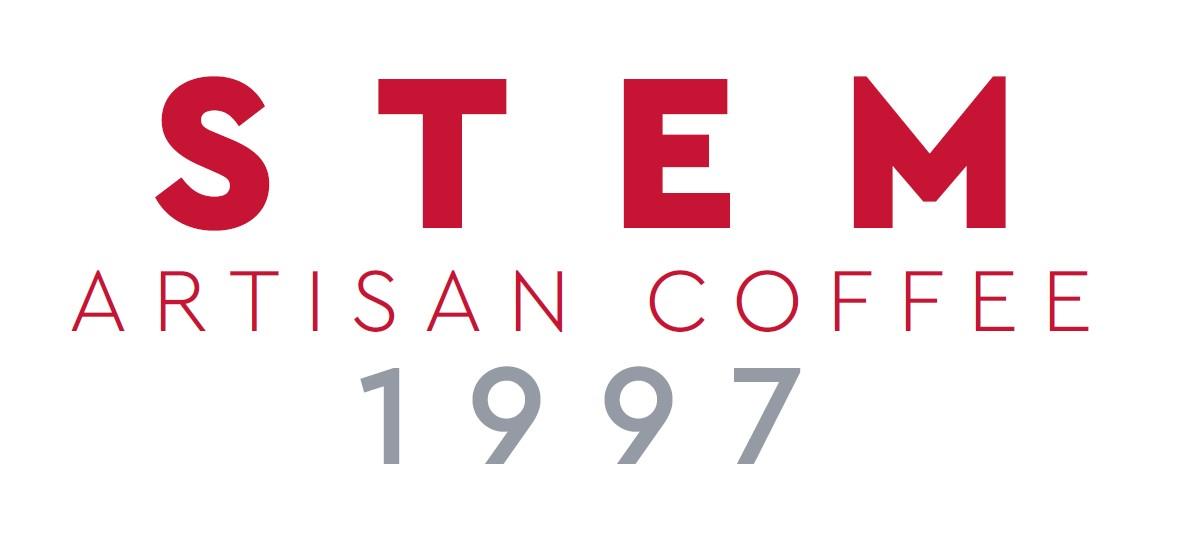 STEM ARTISAN COFFEE 1997