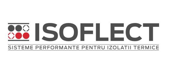 ISOFLECT SISTEME PERFORMANTE PENTRU IZOLATII TERMICE