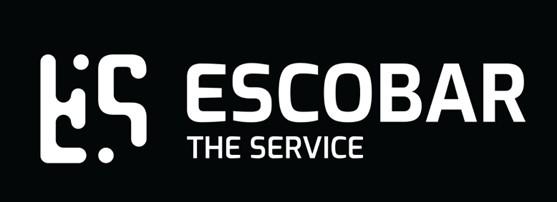 ES ESCOBAR THE SERVICE
