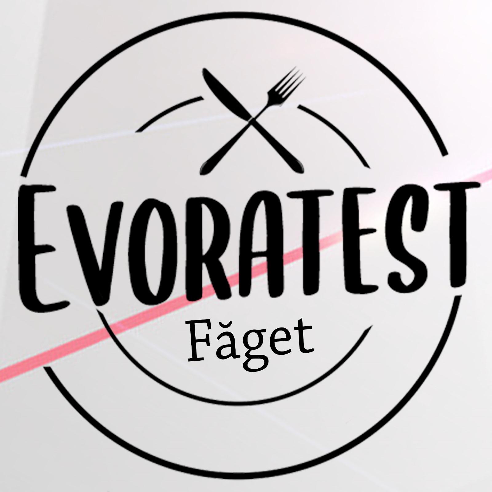EVORATEST Făget