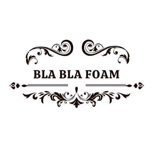 BLA BLA FOAM