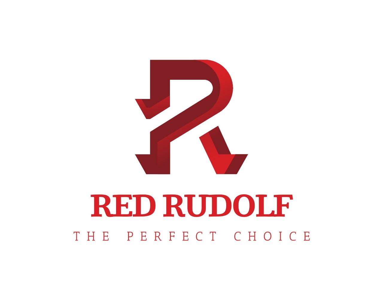RED RUDOLF THE PERFECT CHOICE