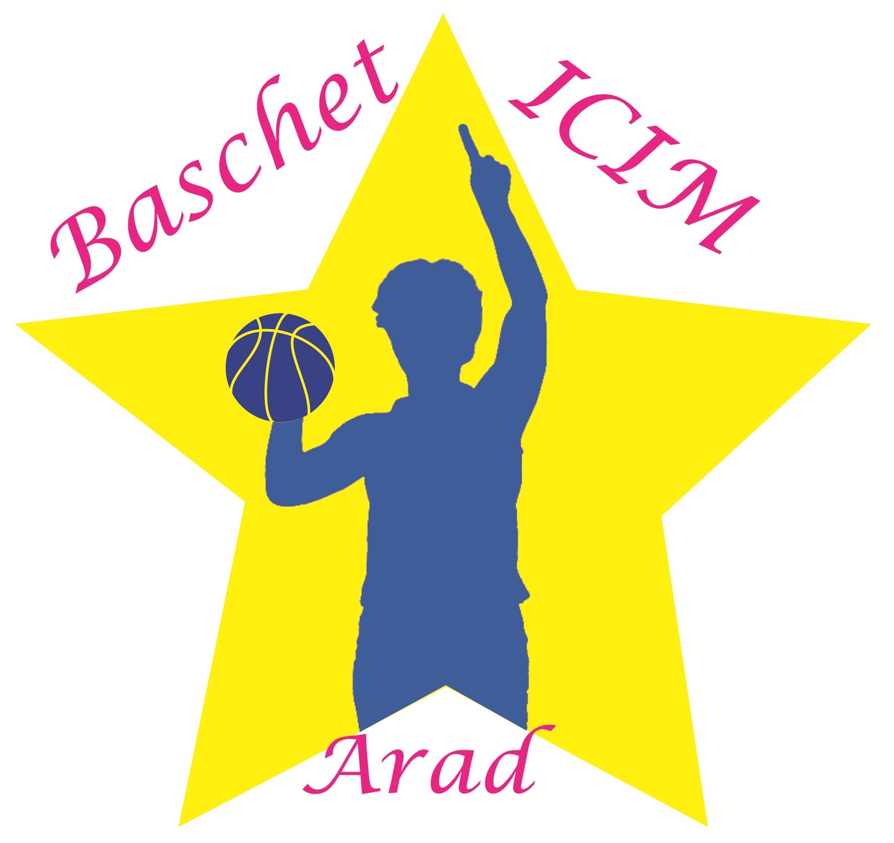 BASCHET ICIM ARAD
