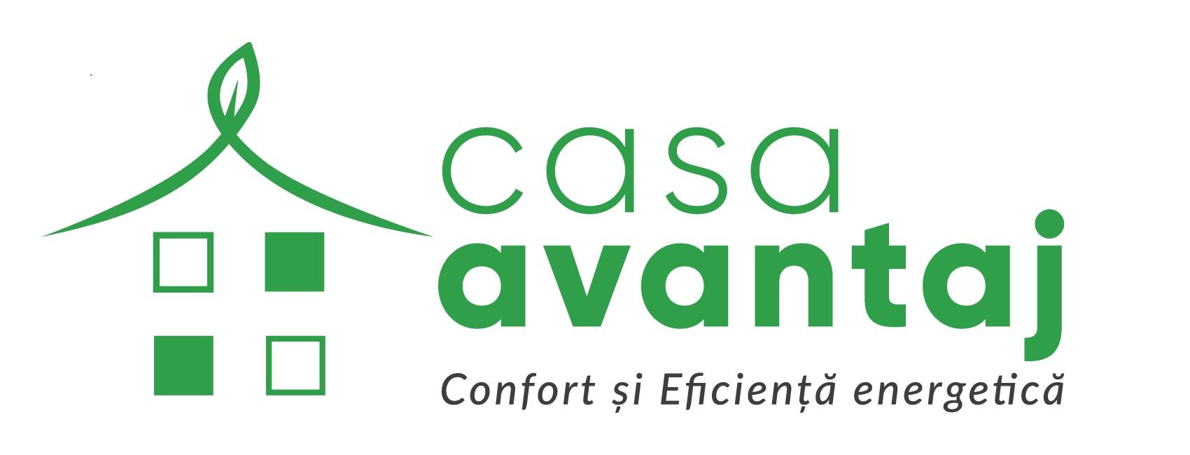 casa avantaj Confort și Eficiență energetică
