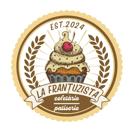 LA FRANȚUZISTA EST. 2024 cofetărie patiserie