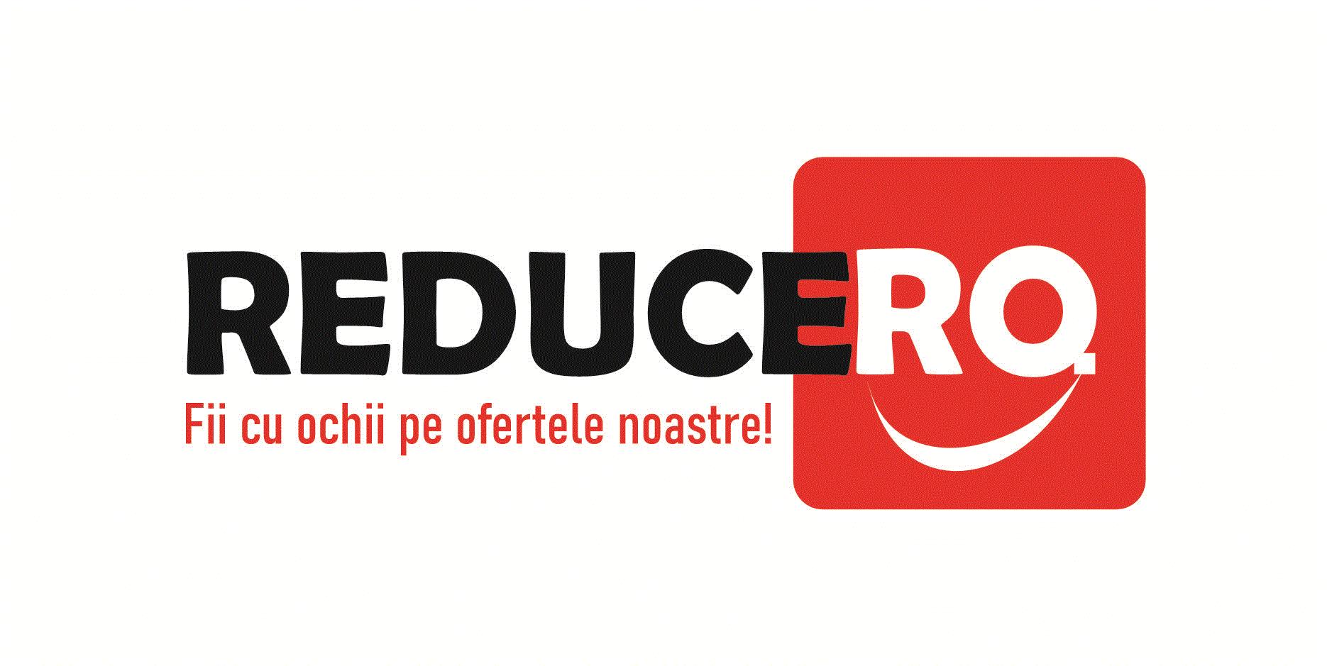 REDUCERO.Fii cu ochii pe ofertele noastre!