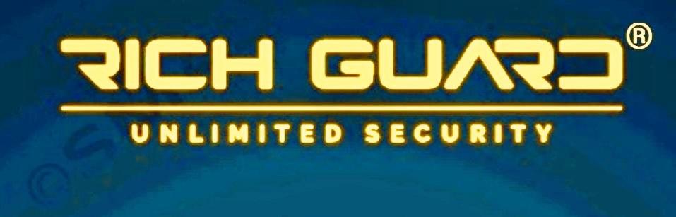 RICH GUARD UNLIMITED SECURITY