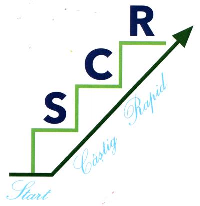 SCR Start Câștig Rapid