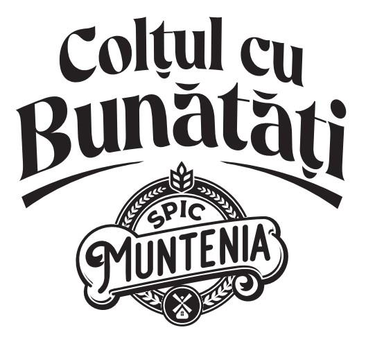 Colţul cu Bunătăţi SPIC MUNTENIA