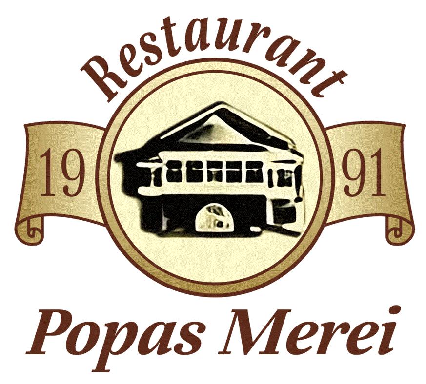 Restaurant 1991 Popas Merei