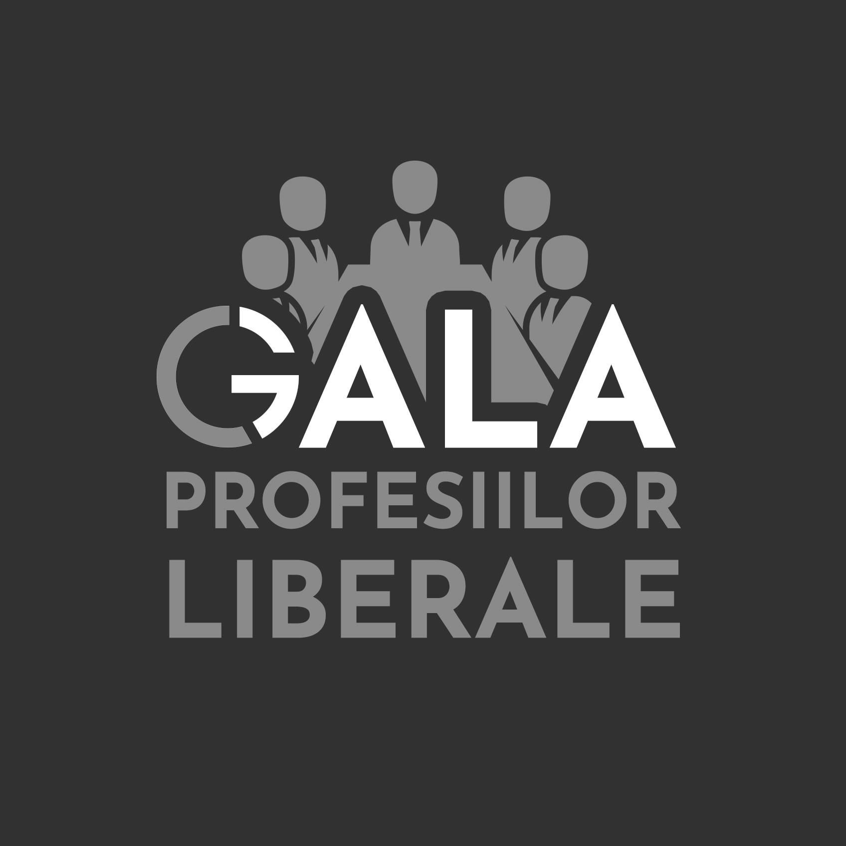 GALA PROFESIILOR LIBERALE