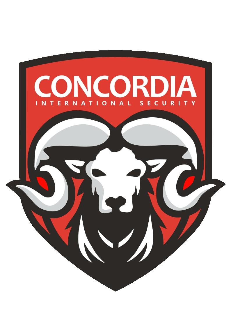 CONCORDIA INTERNATIONAL SECURITY