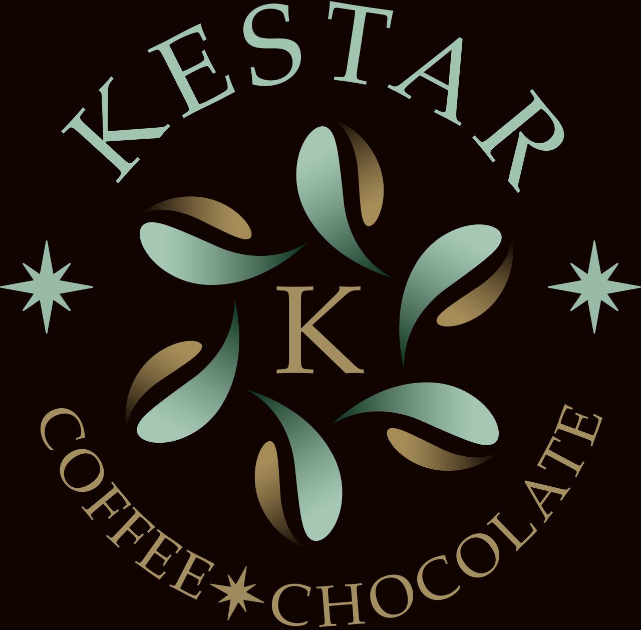 K KESTAR COFFEE CHOCOLATE