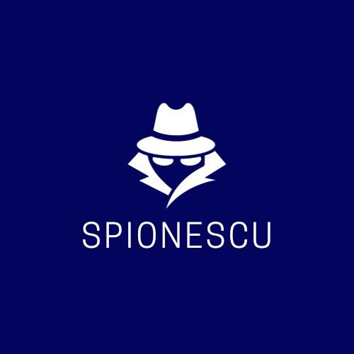 SPIONESCU