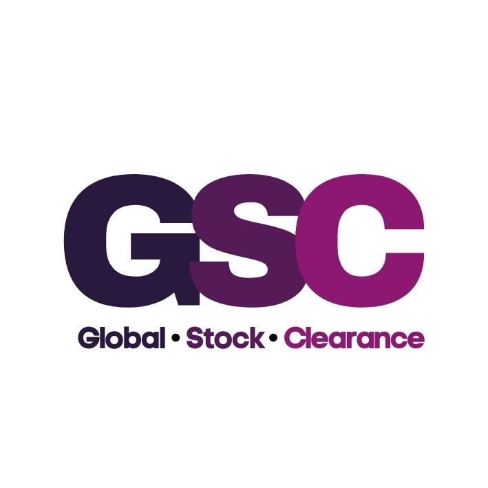 GSC Global Stock Clearance