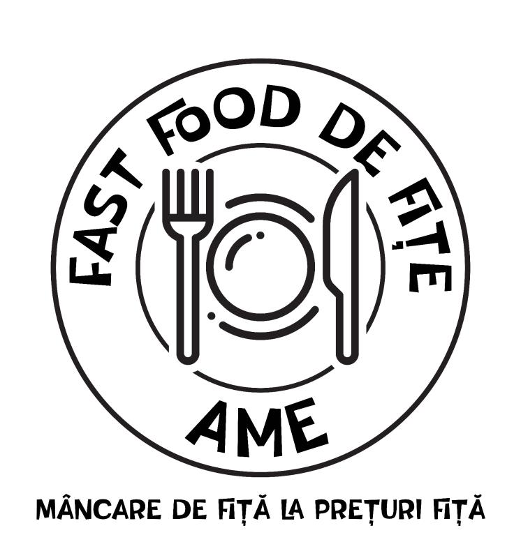 AME FAST FOOD DE FIŢE MÂNCARE DE FIŢĂ LA PREŢURI FIŢĂ