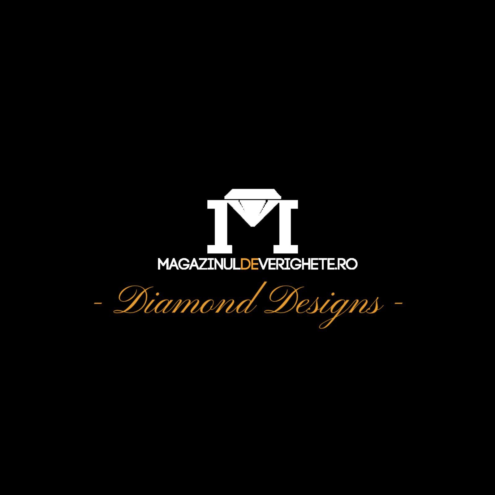 M MAGAZINULDEVERIGHETE.RO Diamond Designs