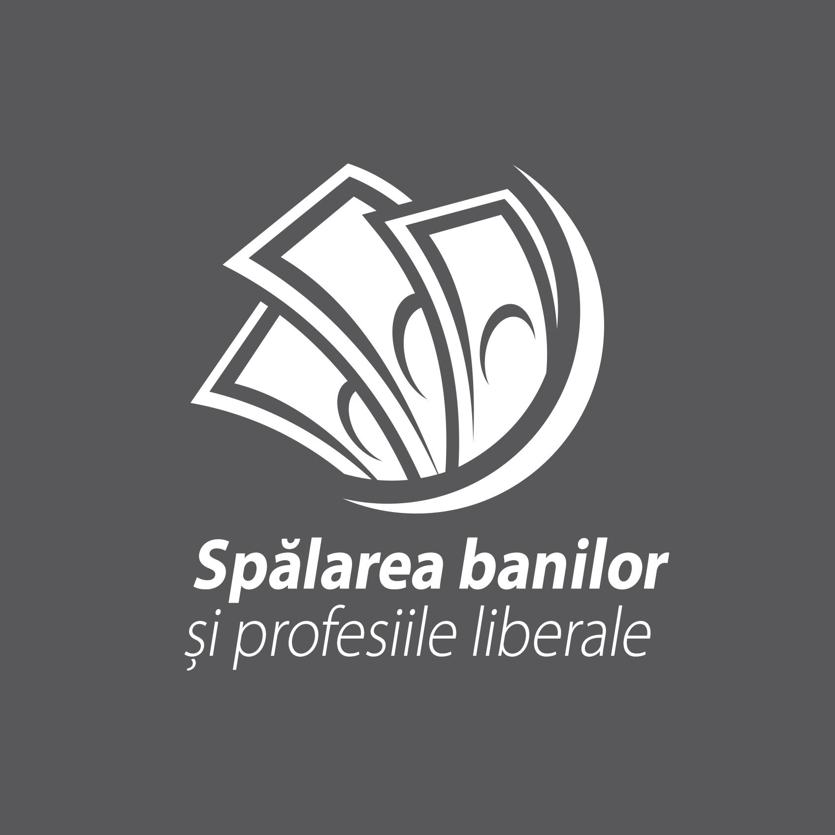 Spălarea banilor și profesiile liberale